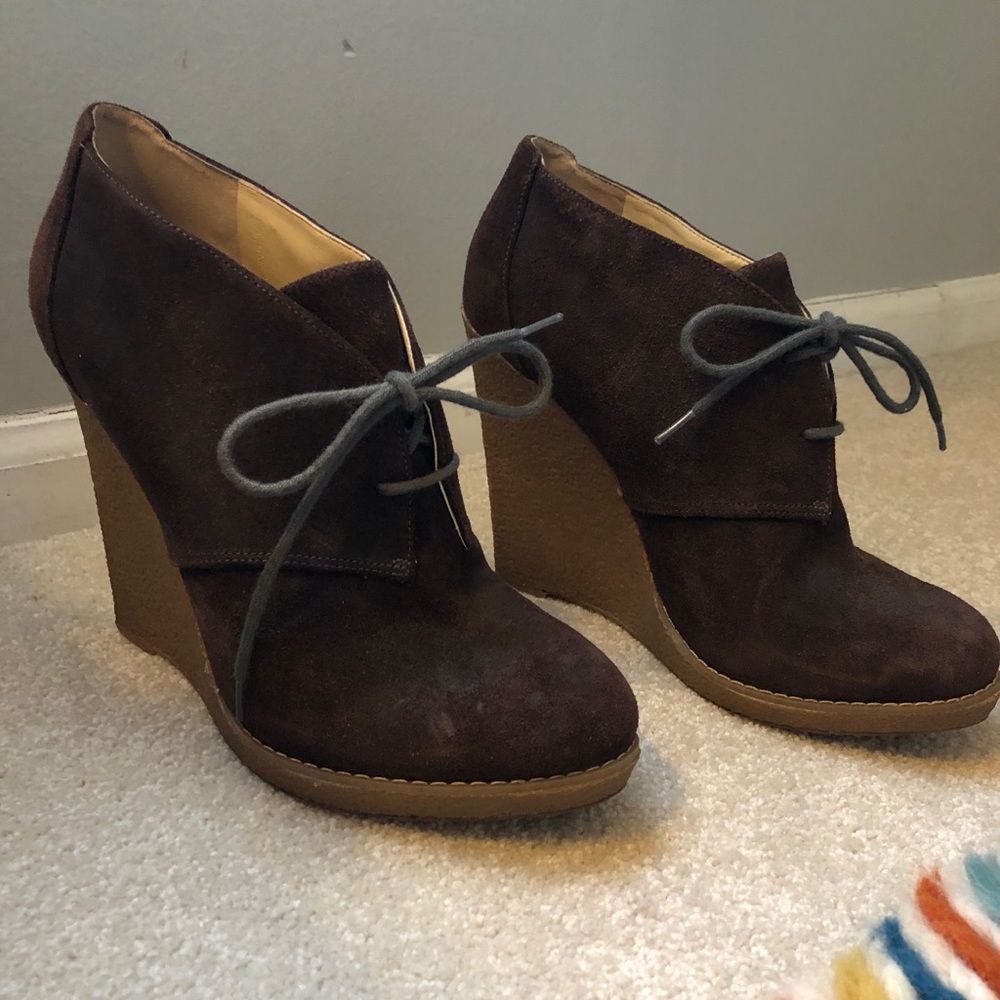 Enzo Angiolini Women’s Flory Bootie- Gently Used